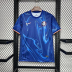 Chelsea FC domicile 2024-2025