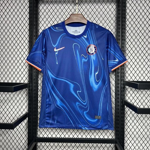 Chelsea FC domicile 2024-2025