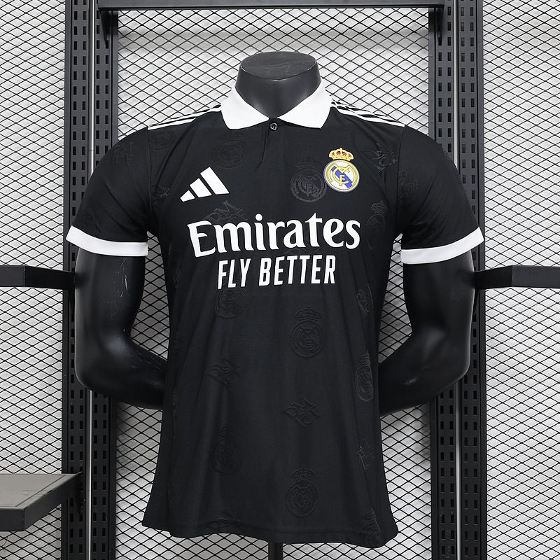 Joueur édition spéciale Real Madrid 2025-2026 Image principale du produit