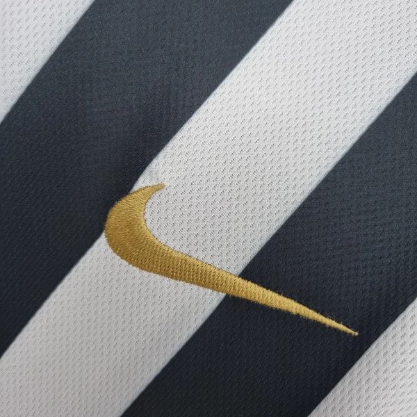 Retro Santos FC 2012-2013 away