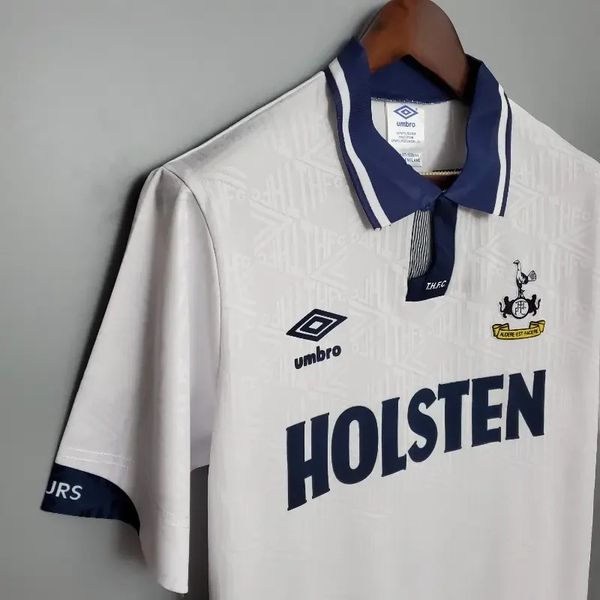 Retro Tottenham Hotspur 1994-1995 home