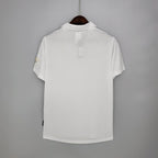Retro Real Madrid 2002-2003 home UCL edition