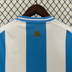 Argentine domicile 2024