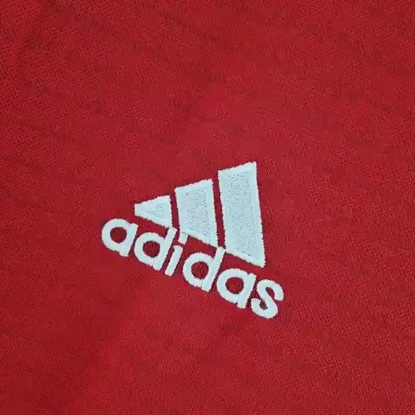 Maillot domicile rétro Manchester United 2018-2019