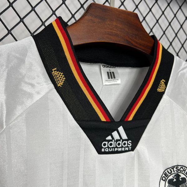 Allemagne Rétro 1992 domicile