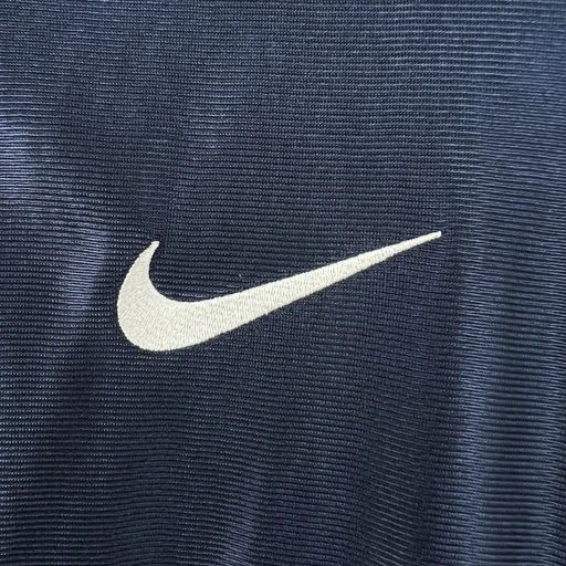 Retro PSG 2001-2002 home