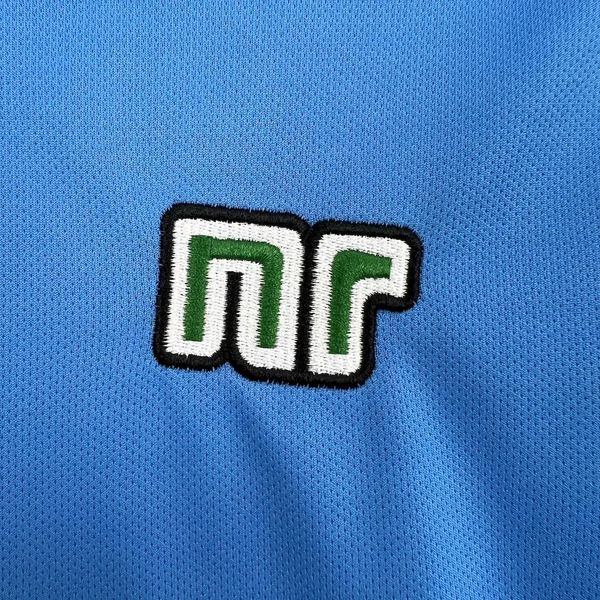 Retro SSC Napoli 1988-1989 home
