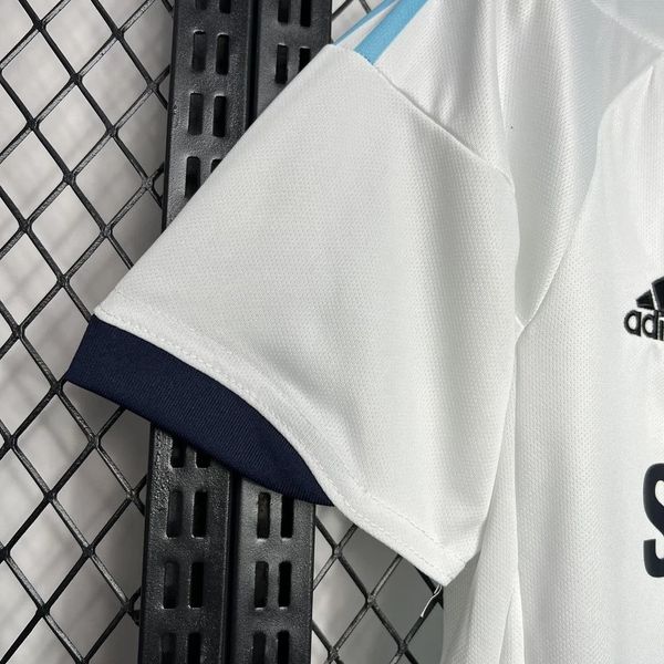 Retro Chelsea FC 2012-2013 away