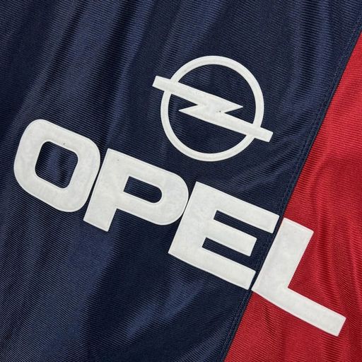 Retro PSG 2001-2002 home