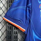 Chelsea FC domicile 2024-2025