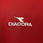Maillot Domicile AS Roma Rétro 1998-1999