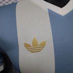 Argentine 2024 Joueur 50e anniversaire