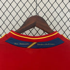 Retro Spain 2012 home