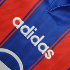 Rétro Bayern Munich domicile 1995-1997