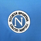 Retro SSC Napoli 1988-1989 home