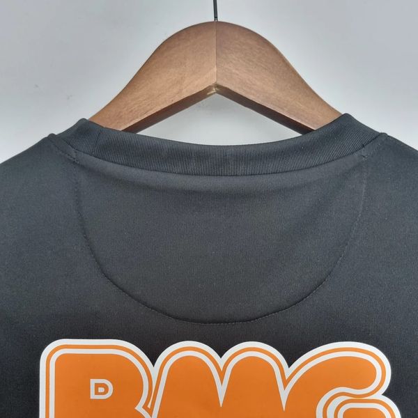 Retro Santos FC 2012-2013 away