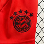 Enfants Bayern Munich domicile 2024-2025