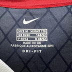 Retro PSG 2001-2002 home