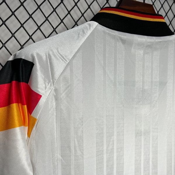 Allemagne Rétro 1992 domicile