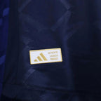 Manchester United 2024-2025 away player