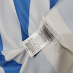 Rétro Argentine 1978 domicile