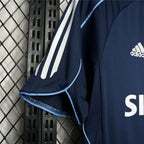 Retro Real Madrid 2005-2006 away