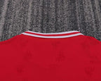 Enfant Rétro Liverpool FC domicile 1996-1997