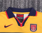 Retro Kids Arsenal FC 1997-1999 away