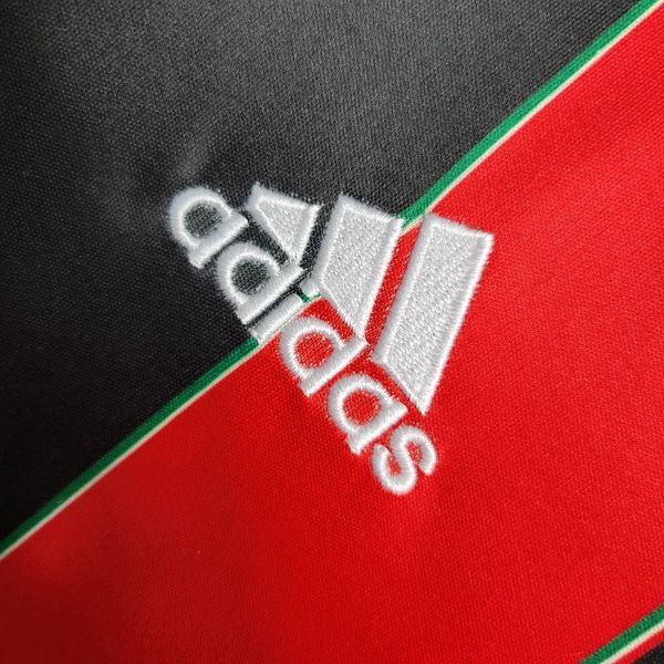 Maillot rétro domicile AC Milan 2012-2013