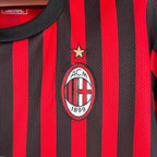 Retro AC Milan 2019-2020 home