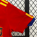 Retro Kids Spain 2010 home