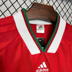 Maillot domicile rétro Liverpool FC 1993-1995