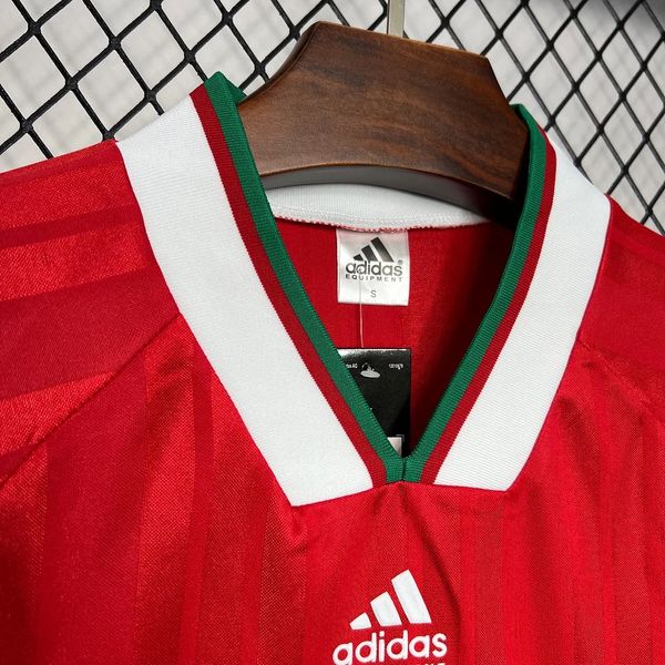 Maillot domicile rétro Liverpool FC 1993-1995