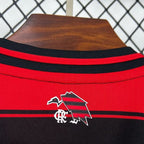 CR Flamengo domicile 2025-2026