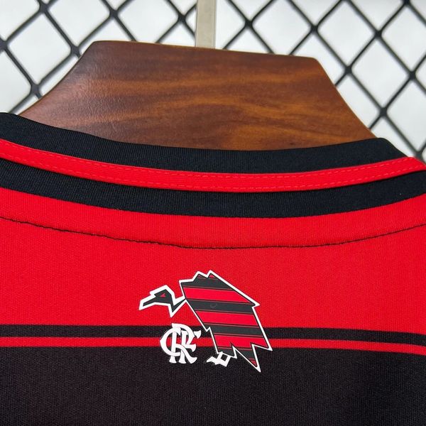 CR Flamengo domicile 2025-2026