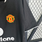 Maillot extérieur rétro Manchester United 2003-2004