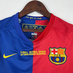 Retro FC Barcelona 2008-2009 home