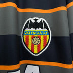 Retro Valencia CF 1999-2000 away