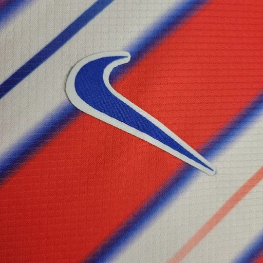 Atletico Madrid 2024-2025 home
