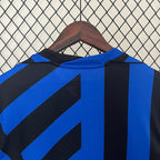 Maillot domicile Inter Milan 2024-2025
