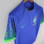 Brazil 2022 World Cup away