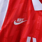 Maillot domicile rétro Arsenal FC 1993-1994