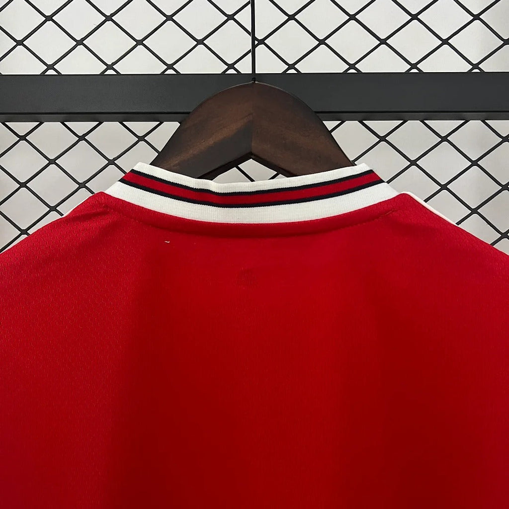 Maillot domicile rétro Arsenal FC 2019-2020