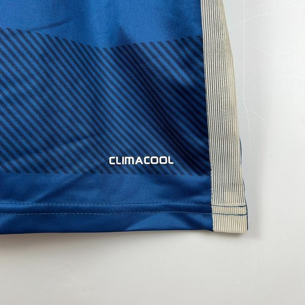 Maillot Argentine rétro extérieur 2014