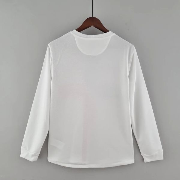 Retro Portugal 2012 away Long Sleeve Secondary image