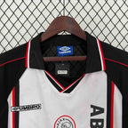 Retro AFC Ajax 1998-1999 away