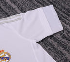 Retro Kids Real Madrid 2015-2016 home