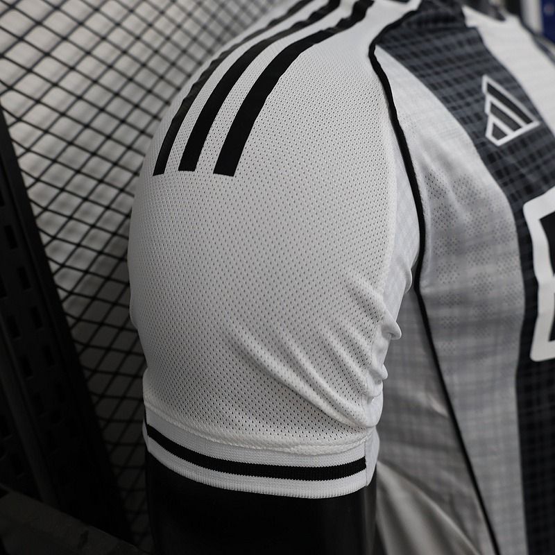 Joueur à domicile de Newcastle United 2025-2026