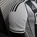 Joueur à domicile de Newcastle United 2025-2026