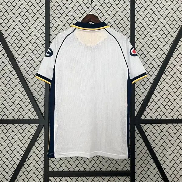 Maillot extérieur rétro Parme Calcio 2003-2004